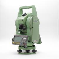 Buy cheap Mato total station MTS-802F super long Reflectorless distance 2000m green color product