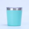 Buy cheap 12oz Simple Modern Reusable Double Wall Stainless Steel Vacuum Insulated Travel Coffee Milk Mug Tumbler With Flip Lid from wholesalers