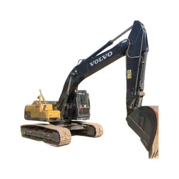 VOLVO EC210B Excavator 107KW Crawler Excavator Original Hydraulic Pump