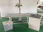 Hospital medical equipment100mA 200mA 300mA X ray machine with radiography