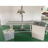 Buy cheap Hospital medical equipment100mA 200mA 300mA X ray machine with radiography from wholesalers