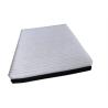 Buy cheap White Fabric With Sponge 1709013 1776360 Auto Cabin Filter For Ford from wholesalers