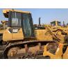 Buy cheap Caterpillar D6G2 XL Used Crawler Bulldozer 6 Way Blade Second Hand Bulldozer from wholesalers