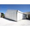 Buy cheap Aluminum Alloy Commercial Heavy Duty Marquee Waterproof Fire Retardant Tents For House from wholesalers
