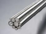 Mineral insulated Cable Type K J T E MI Thermocouple Heating MI Cables