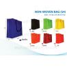 Buy cheap non woven bag pp non woven bag non woven shopping bag, Customized logo printed non woven shopping bag,non woven bag, PAC from wholesalers