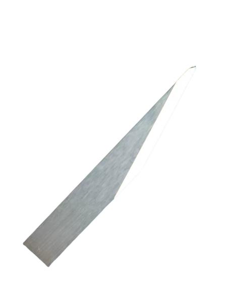 Buy cheap Carbide Oscillating Knives 0.63" Thickness 6MM Width from wholesalers