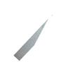 Buy cheap Carbide Oscillating Knives 0.63" Thickness 6MM Width from wholesalers