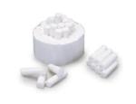 Medical Disposable Dental Cotton Roll Soft Pliable And Non Linting