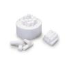 Buy cheap USP Disposable 14X38mm Oral Therapy Dental Cotton Pellets from wholesalers