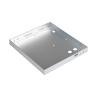 Buy cheap Broaching Mini SS316 Steel Q345B Maize CNC Milling Parts from wholesalers