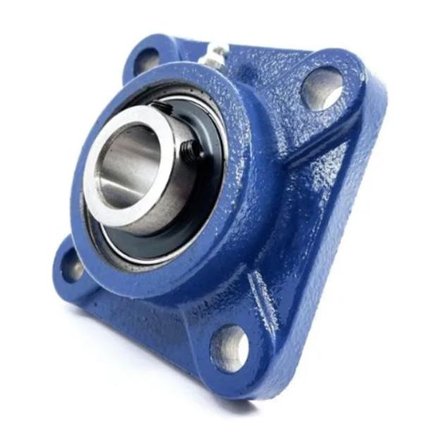 Buy cheap UCK207/K90507 Stainless Steel Flange Bearings , Pillow Block Ball Bearings from wholesalers