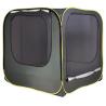 Buy cheap Pop Up Outdoor Camping SUV Car Rear Tent 1500MM PU Coated 210T Polyester from wholesalers