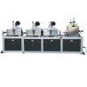 Buy cheap APET 800mm Single Layer 350kw Pet Sheet Production Line from wholesalers