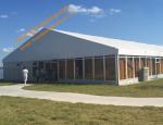 Windproof Tent to 100km/hr for Wedding Party Aluminum Fire Retardant Marquees