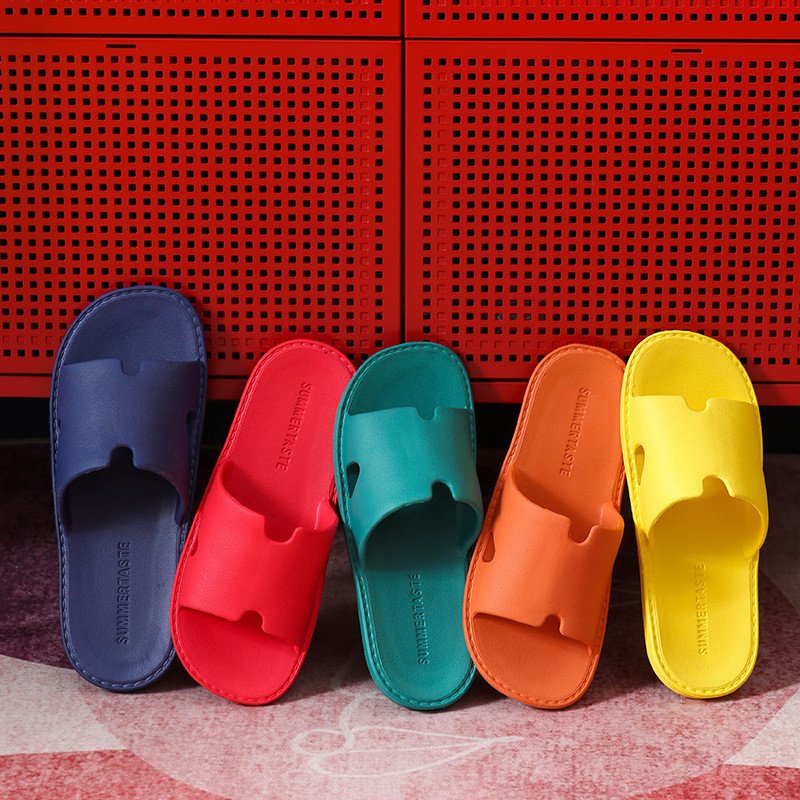 Casual Design Plain EVA Mens Indoor Sandals EUR46