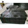 Buy cheap Black 400kg Plastic Slip Sheet 0.6mm For Container Loading from wholesalers