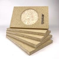 Buy cheap Square Edge OSB Oriented Strand Board Waterproof Heat Resistant product