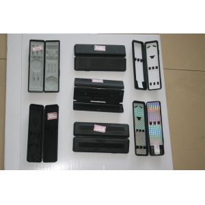 Buy cheap Plastic Dart Case For Protecting The Darts And Flights from wholesalers