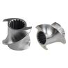 Buy cheap Andritz EX1021 Mixing Screw Elements For Petrochemical Industry from wholesalers