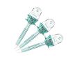 Buy cheap Minimally Invasive Surgery 12mm Plastic Disposable Bladeless Trocar from wholesalers