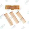 Buy cheap Frame Style Borderless SMT Splice Clip Copper Buckle GSM0800 from wholesalers