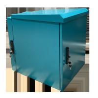 Buy cheap Power Distribution Storage Telecom Equipment Cabinet product