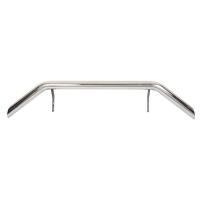 Buy cheap Stainless Single Tube Truck Grille Bar Front Bumper Hilux Revo KW-QG0001 product