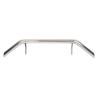 Buy cheap Stainless Single Tube Truck Grille Bar Front Bumper Hilux Revo KW-QG0001 from wholesalers