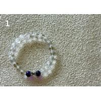Buy cheap white crystal Purifying magnetic field energy balance Sleep aid product