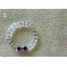 Buy cheap white crystal Purifying magnetic field energy balance Sleep aid from wholesalers
