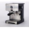 Buy cheap Professional Stainless steel Espresso Coffee Machine Cappuccino Maker 15bar For Household Semi-automatic Coffee Maker from wholesalers