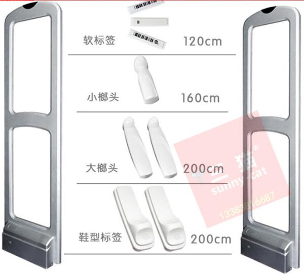 Buy cheap ABNM AM06 EAS AM DUAL SYSTEM from wholesalers