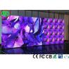 Buy cheap 5500 nits P4.81 Full Color LED Screen 500x500mm For Concert from wholesalers