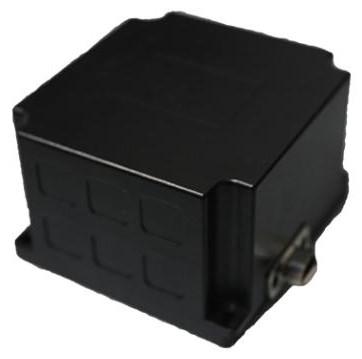 Model XB220 High Accury There-axis Fiber Optic Gyroscope With 0.5 °/hr Bias