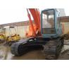 Buy cheap HITACHI EX200-3 Used Crawler Excavator from wholesalers