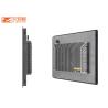 Buy cheap FCC Hanging Digital Signage 21 Inch Industrial Capacitive Touch Android All In One Computer from wholesalers