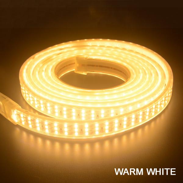 Buy cheap IP67 Waterproof Flexible LED Strip Lights Cool White / Warm White Color from wholesalers