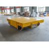 Buy cheap 45 Ton Motorized Railway Electrical Transfer Carts from wholesalers