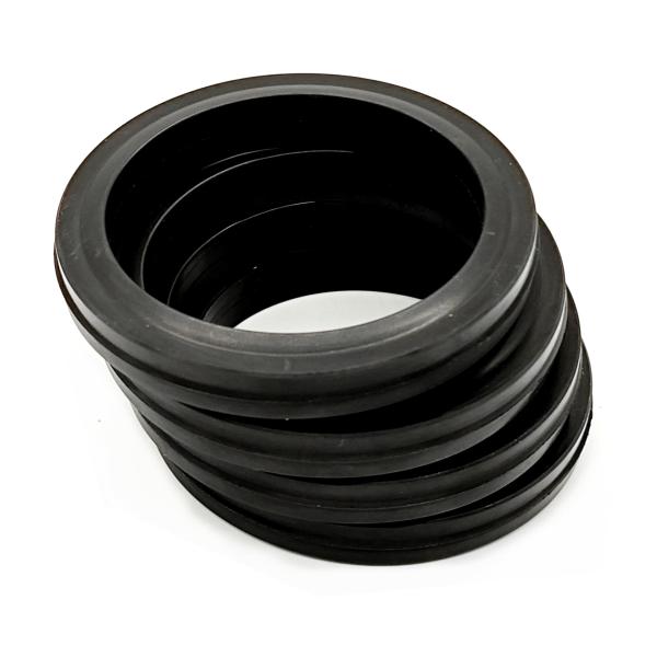 Buy cheap 2'' Fig 607 Guiberson Style Hammer Union Seal Water Oil & Gas Application from wholesalers