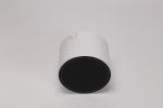100ml Oil Bottle PET Housing Wall Mounted or Ceiling Air Perfume Scent Makteting