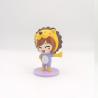Buy cheap Collectible Action Figure Cartoon , NFT Vinyl Toys PVC Vinyl Material from wholesalers