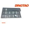 Buy cheap 75709001 Suit GTXL GT1000 Cutter Parts Keyboard Sheet Of 2 Silkscreen from wholesalers
