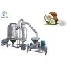 Buy cheap Food Herb Powder Grinder Machine Coconut Cocoa Shell Oat Bran Easy Operation from wholesalers
