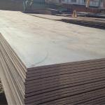 Coated A283 Carbon Steel Plate 1045 A572 Carbon Steel Sheet Metal