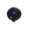 Buy cheap Wear Resistant SK200 Bulldozer Front Idler Assembly HRC52-58 Hardness from wholesalers
