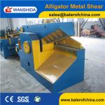 Chinese Metal Alligator Shears