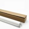 Buy cheap KONICA MINOLTA BIZHUB BH420 500 421 501 360 361 Copier Fuser Cleaning Web Roller Replacement from wholesalers