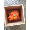 Buy cheap 4417646 Excavator Parts Swing Motor EX60-5 EX75UR-5 ZX75US rotary motor from wholesalers