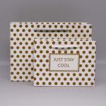 Buy cheap OEM / ODM Customization Twisted Handle Paper Packing Bag For Clothing from wholesalers